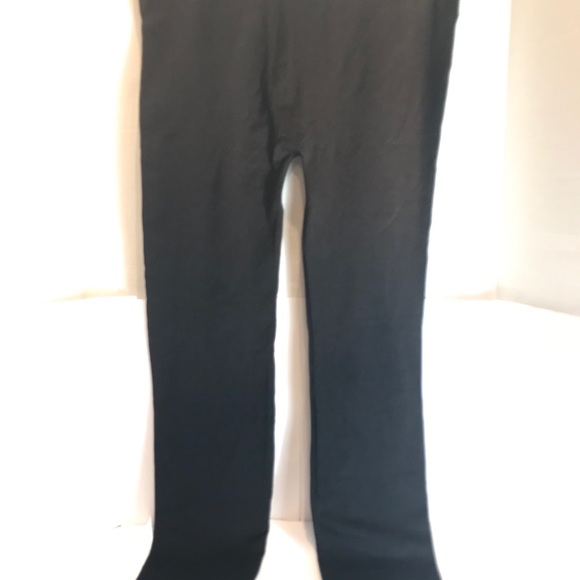 Leggings HUE for women color black sizeM/L - Picture 8 of 10